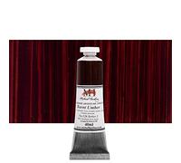 Michael Harding : Oil Colour : 40ml Burnt Umber