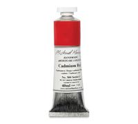 Michael Harding Oil Colour : 40ml Cadmium Red