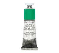 Michael Harding Oil Colour : 40ml Emerald Green