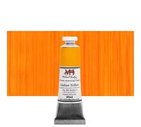 Michael Harding Oil Colour : 40ml Indian Yellow