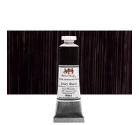 Michael Harding Oil Colour : 40ml Ivory Black