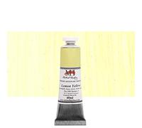 Michael Harding : Oil Colour : 40ml Lemon Yellow