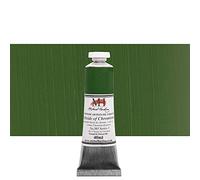 Michael Harding Oil Colour : 40ml Oxide of Chromium