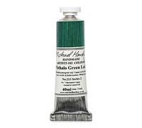Michael Harding Oil Colour : 40ml Phthalo Green Lake