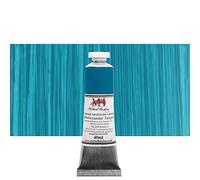 Michael Harding Oil Colour : 40ml Phthalo Turquoise