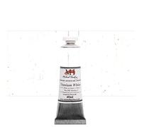 Michael Harding : Oil Colour : 40ml Titanium White 1 with Safflower oil