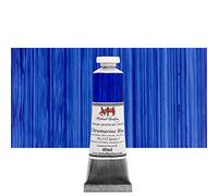 Michael Harding Oil Colour : 40ml Ultramarine Blue