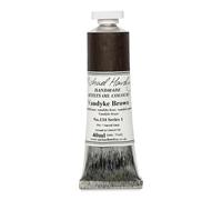 Michael Harding : Oil Colour : 40ml Vandyke Brown