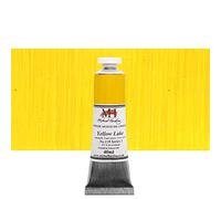 Michael Harding : Oil Paint : 40ml : Yellow Lake
