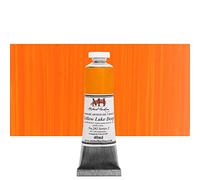 Michael Harding Oil Colour : 40ml Yellow Lake Deep