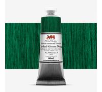 Michael Harding : Oil Colour : 60ml Cobalt Green Deep