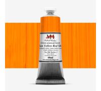 Michael Harding : Oil Colour : 60ml Indian Yellow Red