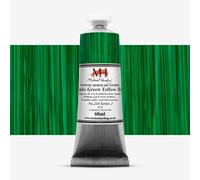 Michael Harding : Oil Colour : 60ml Phthalo Green Yellow Shade