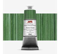 Michael Harding : Oil Colour : 60ml Terre Verte