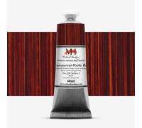 Michael Harding : Oil Colour : 60ml Transparent Oxide Red