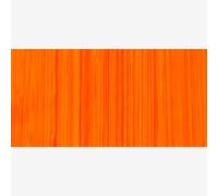 Michael Harding : Oil Paint : 1 Ltr Tin : Indian Yellow Red