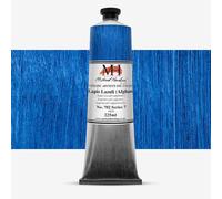 Michael Harding : Oil Paint : 225ml : Afghan Lapis Lazuli S7