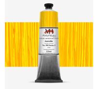 Michael Harding : Oil Paint : 225ml : Aureolin