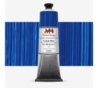 Michael Harding : Oil Paint : 225ml : Cobalt Blue