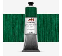 Michael Harding : Oil Paint : 225ml : Cobalt Green Deep