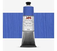 Michael Harding : Oil Paint : 225ml : Pale Violet