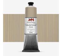 Michael Harding : Oil Paint : 225ml : Unbleached Titanium
