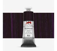 Michael Harding : Oil Paint : 40ml : Belladonna