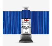 Michael Harding : Oil Paint : 40ml : Cobalt Blue