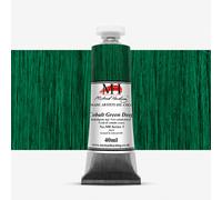Michael Harding : Oil Paint : 40ml : Cobalt Green Deep