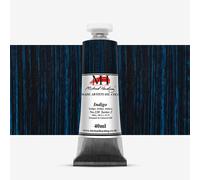 Michael Harding : Oil Paint : 40ml : Indigo