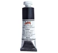 Michael Harding : Oil Paint : 40ml : Indigo
