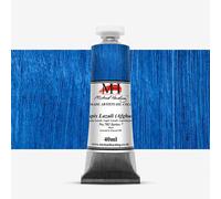 Michael Harding : Oil Paint : 40ml : Lapis Lazuli Afghan S7