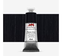 Michael Harding : Oil Paint : 40ml : Payne's Grey