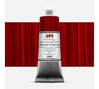 Michael Harding : Oil Paint : 60ml : Alizarin Crimson