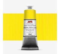 Michael Harding : Oil Paint : 60ml : Cadmium Yellow Lemon