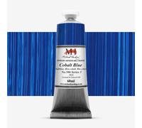 Michael Harding : Oil Paint : 60ml : Cobalt Blue