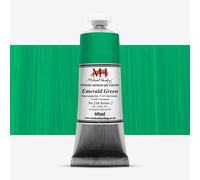 Michael Harding : Oil Paint : 60ml : Emerald Green