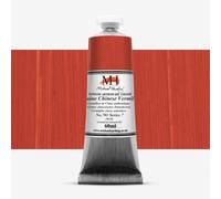 Michael Harding : Oil Paint : 60ml : Genuine Chinese Vermilion