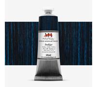 Michael Harding : Oil Paint : 60ml : Indigo