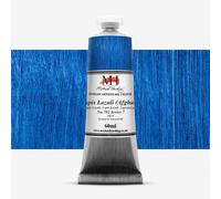 Michael Harding : Oil Paint : 60ml : Lapis Lazuli Afghan S7