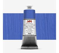 Michael Harding : Oil Paint : 60ml : Pale Violet