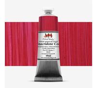 Michael Harding Artist Oil Colours, Rose Madder, 40ml Tube, 60840