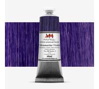 Michael Harding : Oil Paint : 60ml : Ultramarine Violet