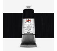 Michael Harding : Oil Paint : 60ml : Vine Black