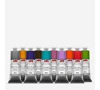 Michael Harding : Oil Paint : Tunbridge Wells Set 10 : 40ml