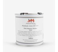 Michael Harding : Oleo Impasto Medium : 1000ml