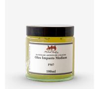 Michael Harding : Oleo Impasto Medium : 100ml