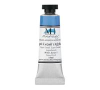 Michael Harding Professional Watercolors - 15ml Tubes (Lapis Lazuli)