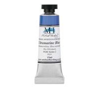 Michael Harding Professional Watercolors - 15ml Tubes (Ultramarine Blue)