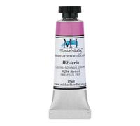 Michael Harding Professional Watercolors - 15ml Tubes (Wisteria)